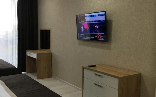 Апартаменты У Моря