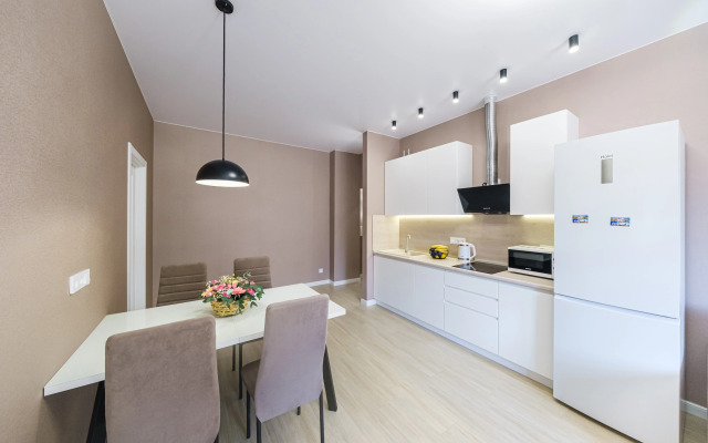 Lyuks u Morya Apartments