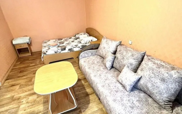 Квартира на Рюмина 24