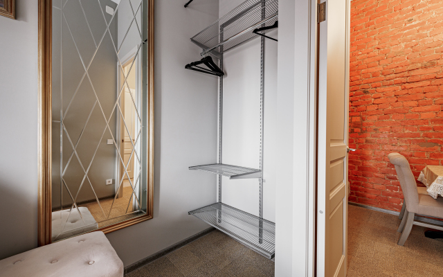 Rubi23 Venezia Apartments