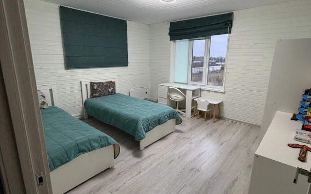 Частный дом Дом в Кутузовских холмах