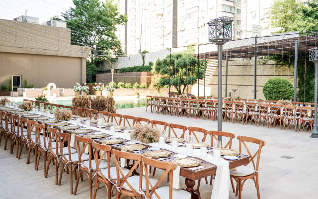 Istanbul Gönen Hotel