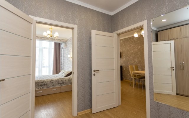 Atlant Alushta Flat