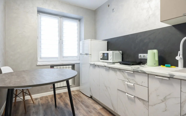 Apartamenty Variant