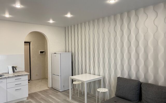 Sadovyij 9 Reutov Apartments