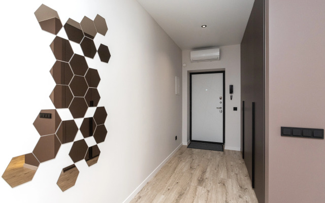 Квартира АрендаСервис на Приморской