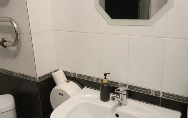 Апартаменты Аврора  трехместные (id 14)