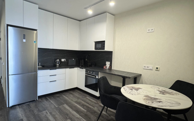 Квартира на проспекте Красного Знамени 139