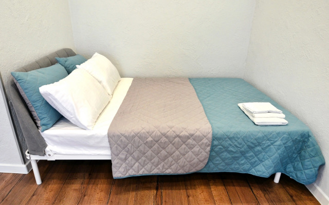 Na Zhukova Flat