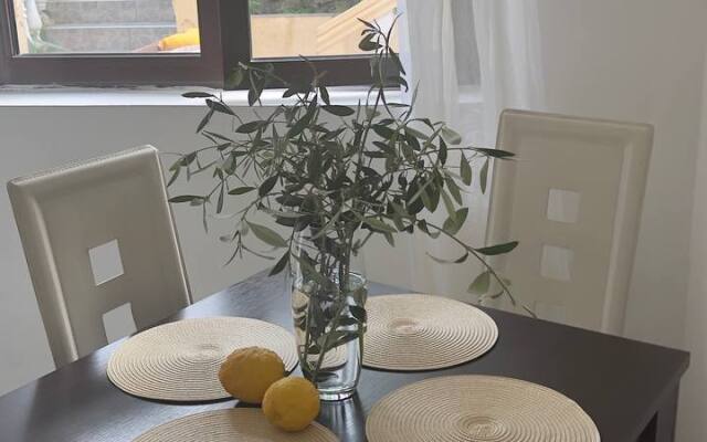 Arina Villa
