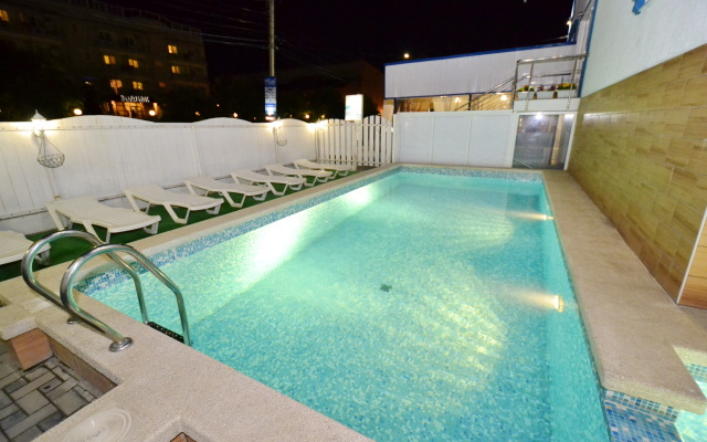 Hellas Guest House