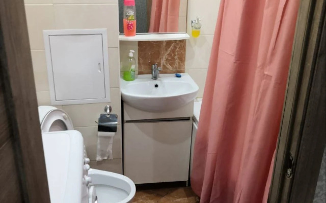 Dlya 4 gostey Bachurinskaya Bezh Apartments