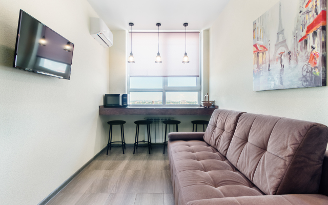 LUX Apartments on Telmana St. 1