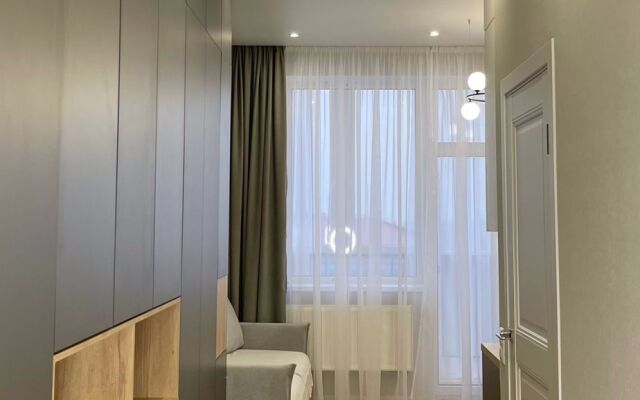 Квартира Уютная и Светлая