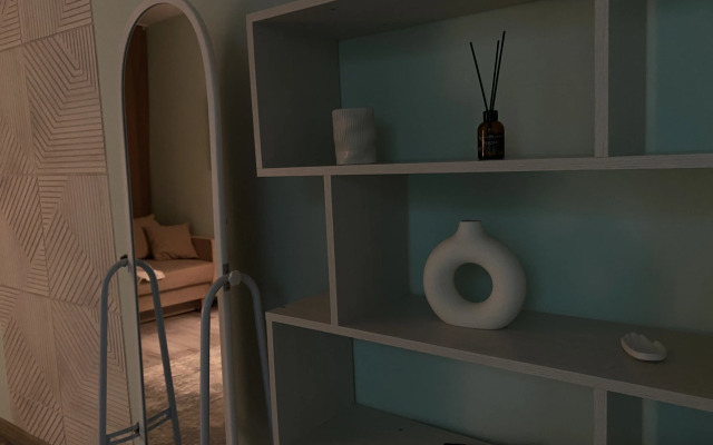 Апартаменты Балтийский уют