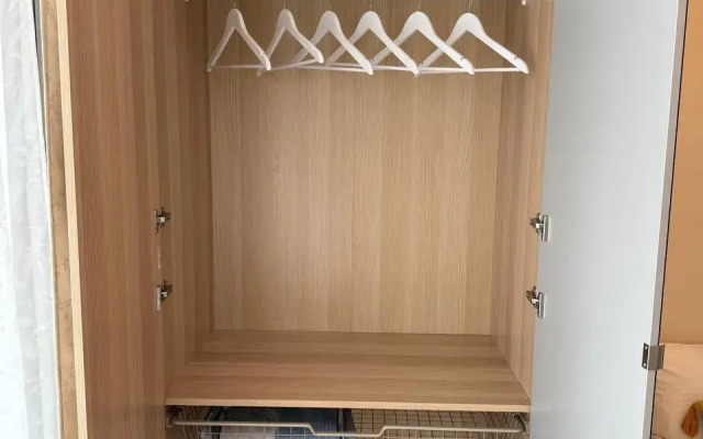 Квартира Приятная на Матросова