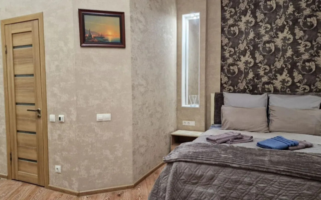 Квартира Пестеля 1 Люкс