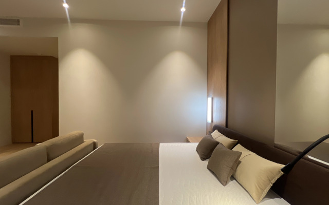 Mantera Residence Apartments