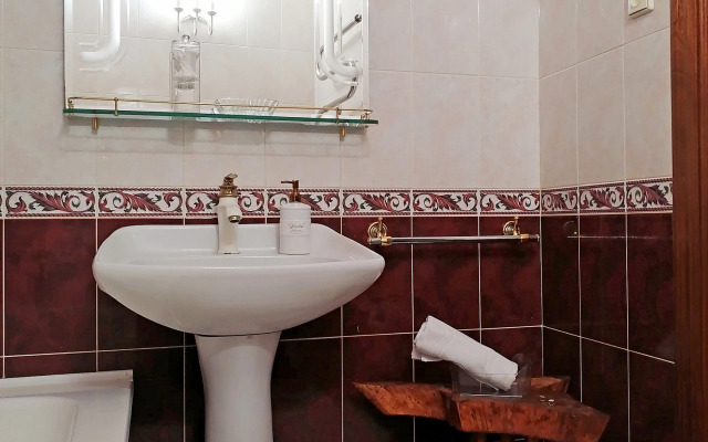 Квартира Точно.Ключи на Садовой