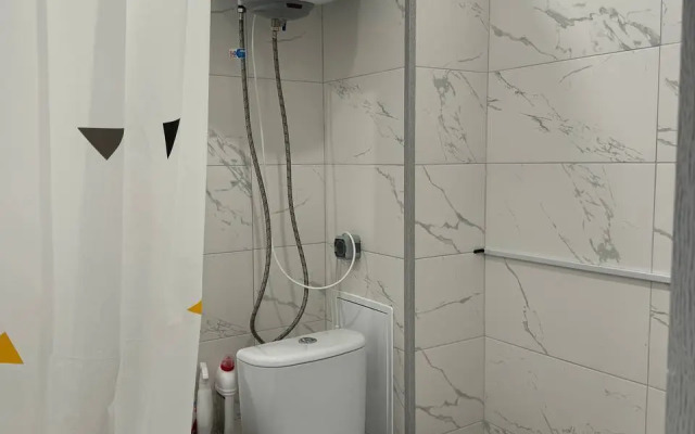 Квартира на улице Завойского 11A