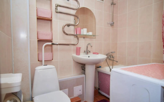 Квартира На Свердлова 27/58