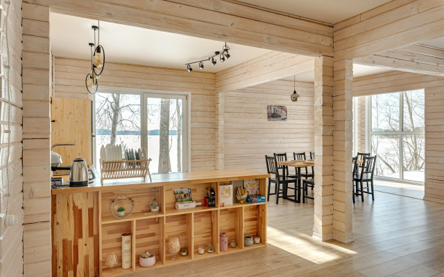 Serdtse Seligera Private house