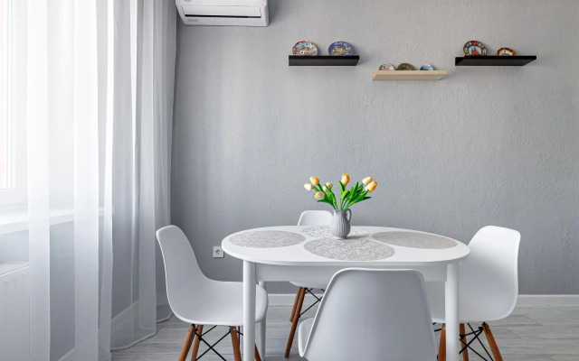 Квартира Большая для 6 гостей