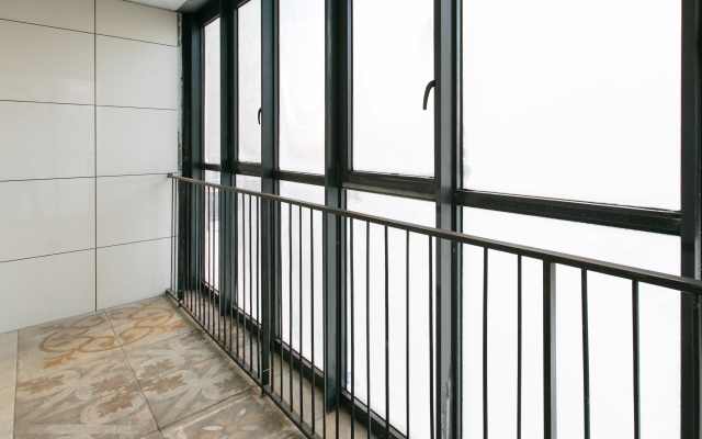 Апартаменты на улице Некрасова 65