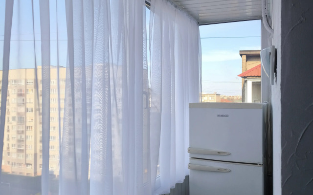 U Brandenburgskikh vorot Flat