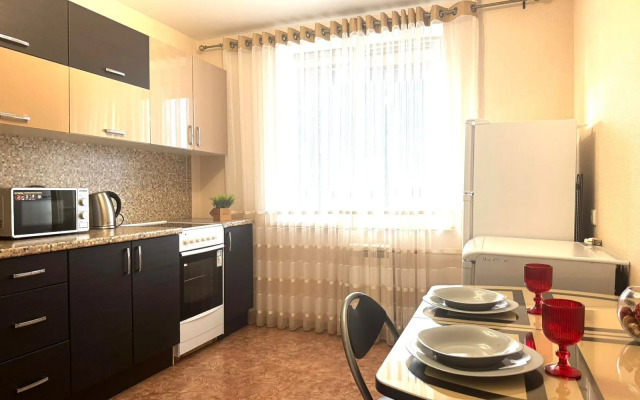 Квартира на Московском проспекте 122