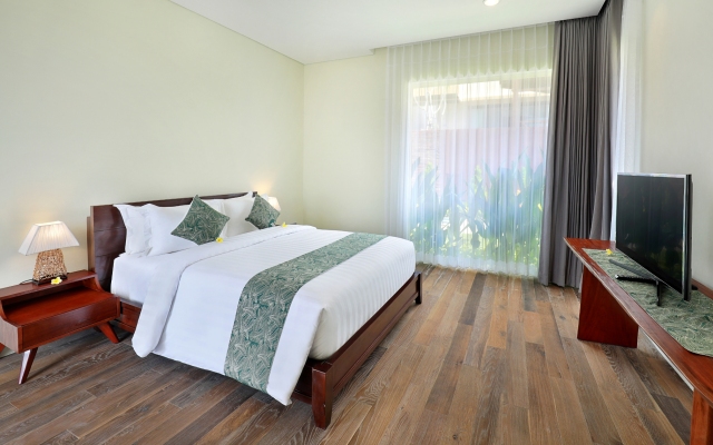 The Miracle Nusa Dua Villa