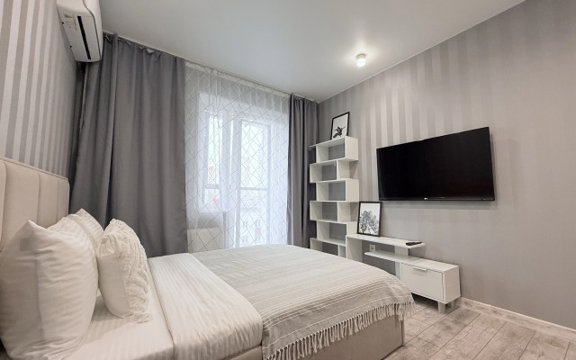 Квартира Манхэттен Рядом Парк Зоопарк Центр Города