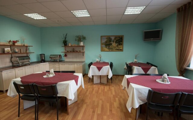 Premio Hotel