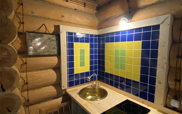 Arhangelskaya Dacha Boutique-hotel