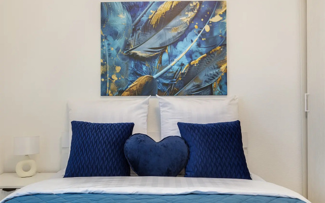 Квартира в Песочном у Онкоцентра