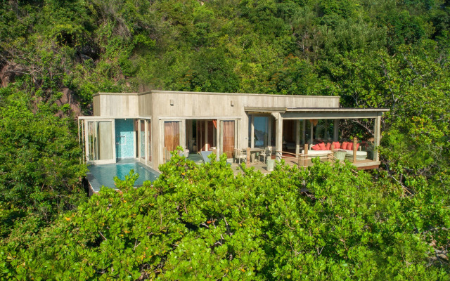 An Lam Retreats Ninh Van Bay Resort