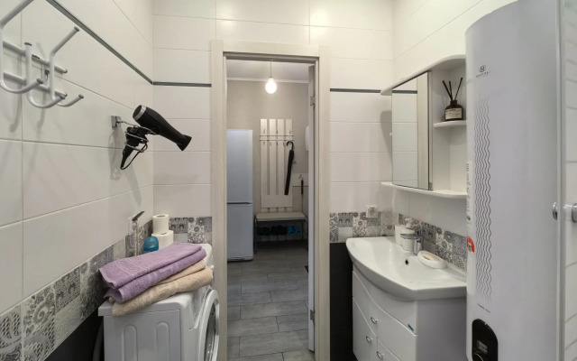 Studiya Comfort Flat
