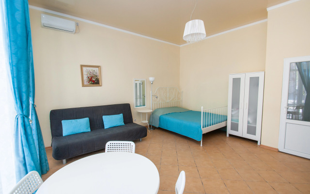 Апартаменты Астра 1