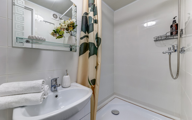 Апартаменты Брют 2