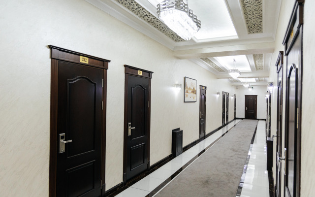 Ravan Hotel