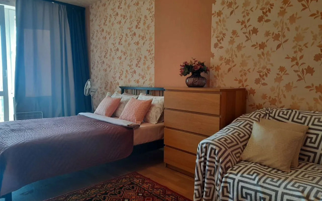 Квартира на Красном Переулке 5к1