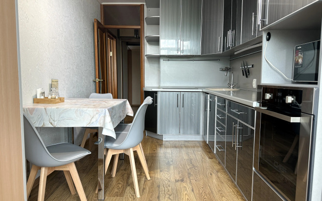 IZI home Kamchatka na ul. Zavarickogo, 8 Flat