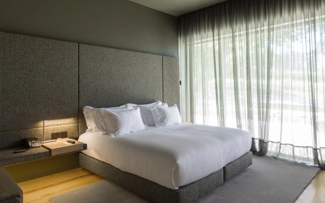 Hotel Monverde - Wine Experience Hotel by Unlock Hotels