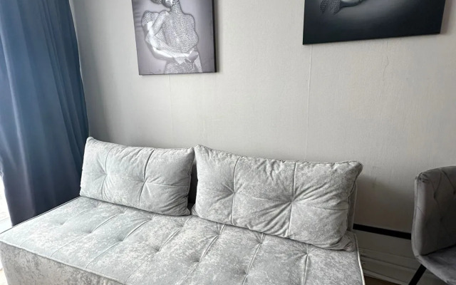 Студия Апартаменты