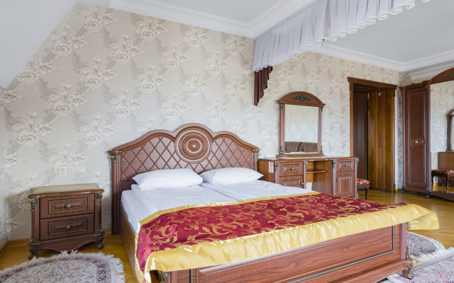 Квартира Green Apart