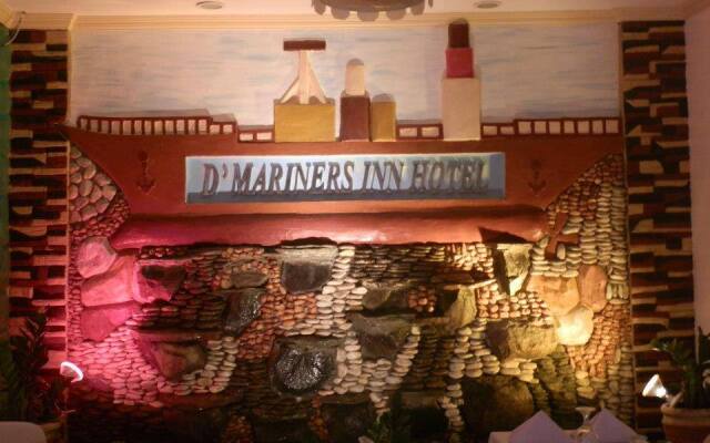 D'Mariners Inn Hotel