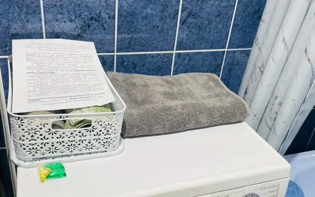 Квартира в центре Александровского