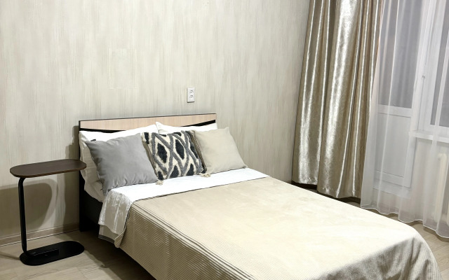 Квартира Двухкомнатная на Лермонтова