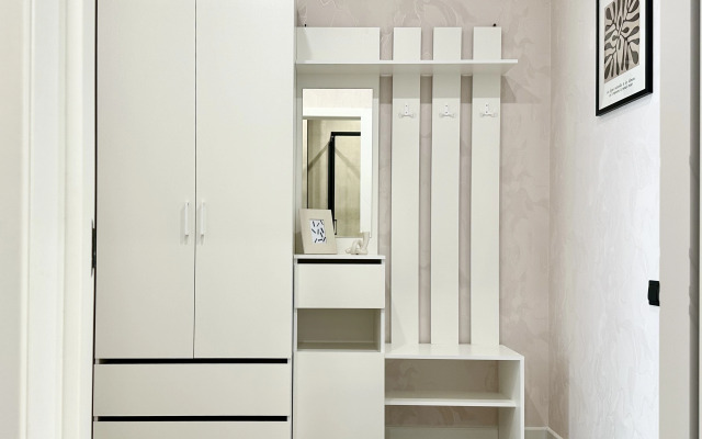 Na Rodiny 26a Flat