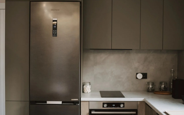 Частный дом Scandi House 2